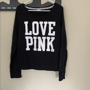 LOVE PINK
